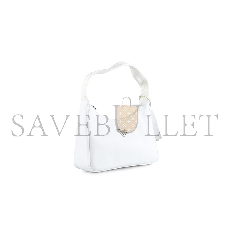PRADA RE-NYLON PRADA RE-EDITION 2000 MINI-BAG 1NE515 (22*17*6cm) PRADA RE-NYLON PRADA RE-EDITION 2000 MINI-BAG 1NE515 (22*17*6cm)